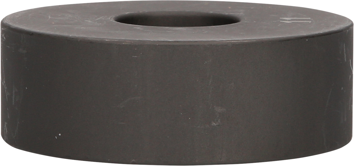KS Tools Druckstück, Außen-Ø 70 mm, Innen-Ø 24 mm