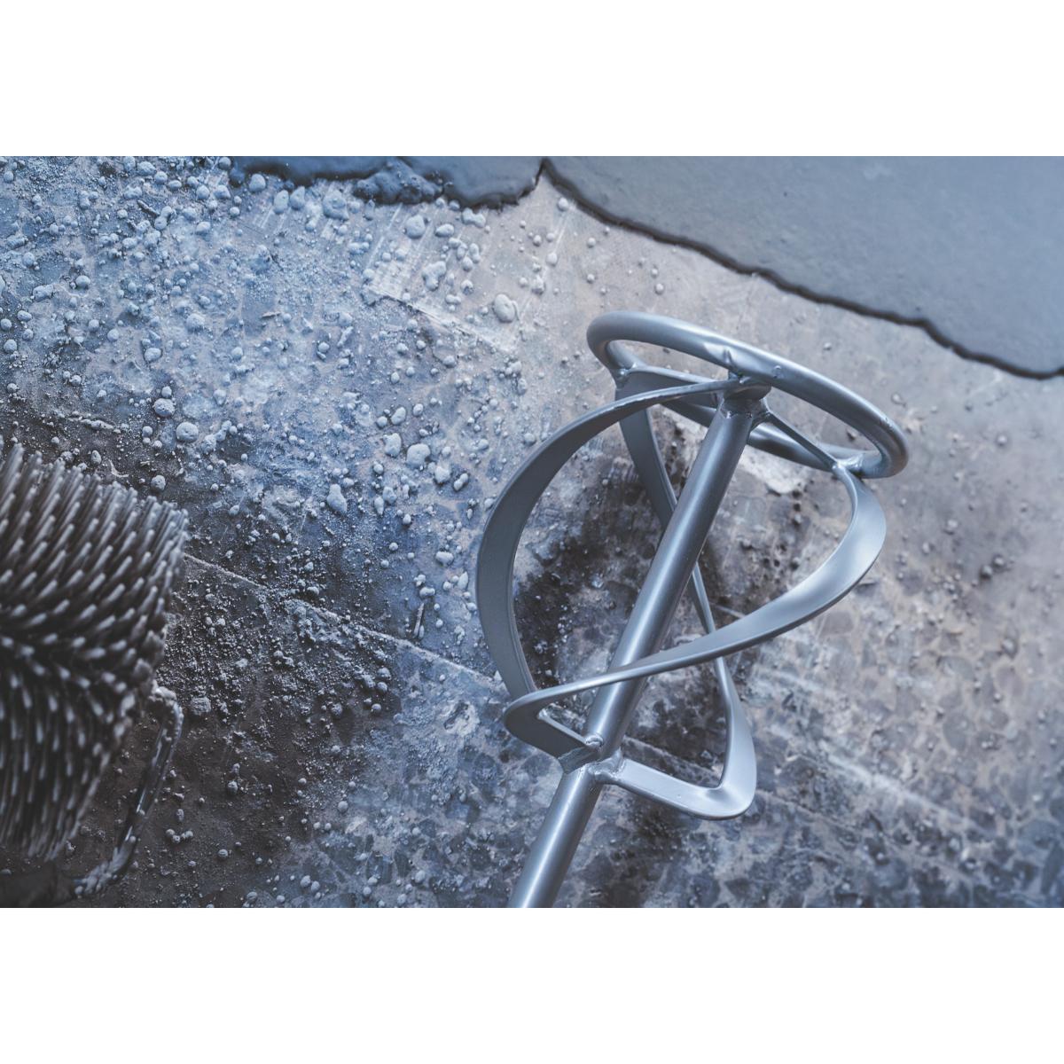 Bosch PRO Multi Material Viskose und Klebrige Materialien Rührkorb
