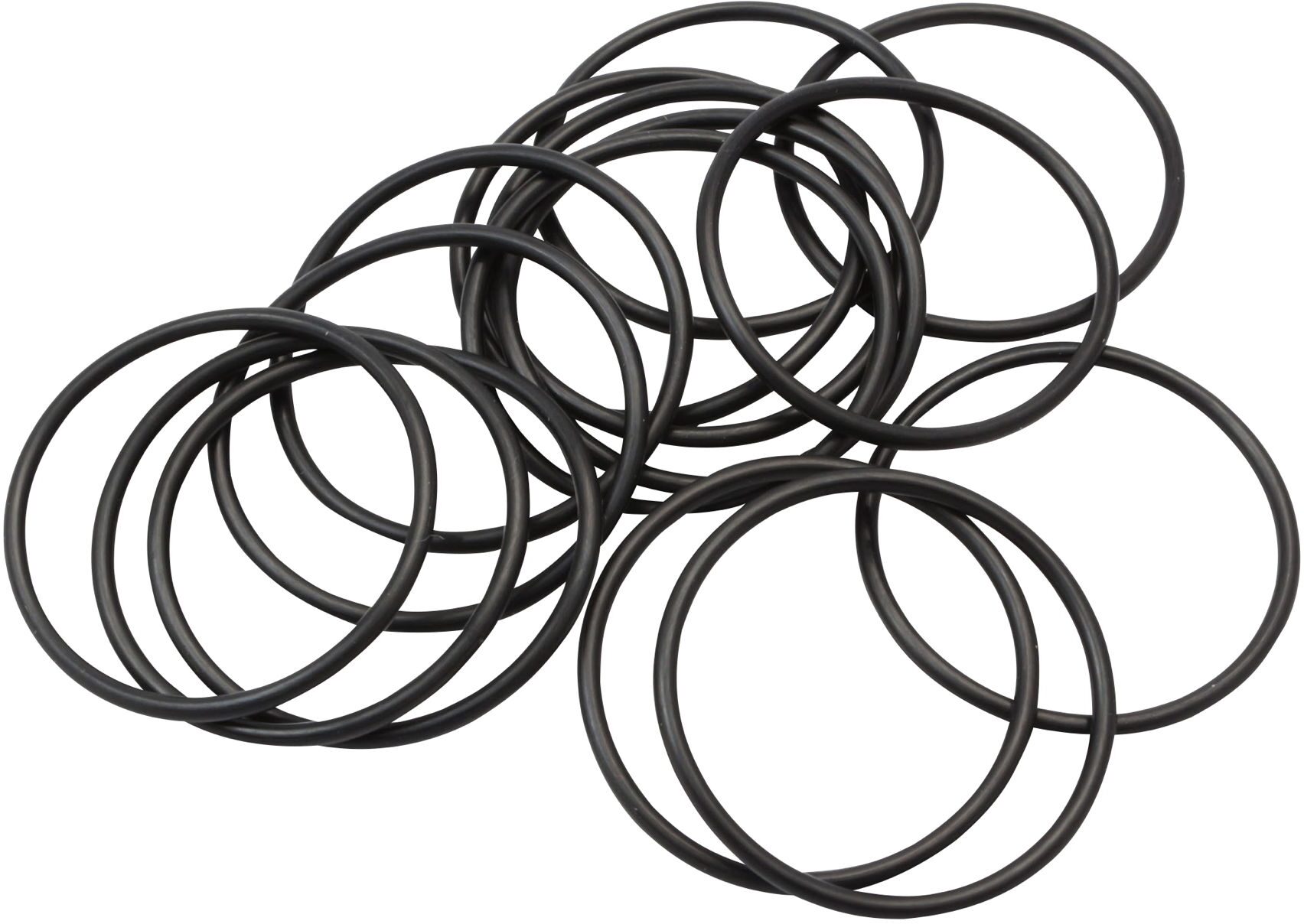 HAZET O-Ring, Satz, 15 Stück