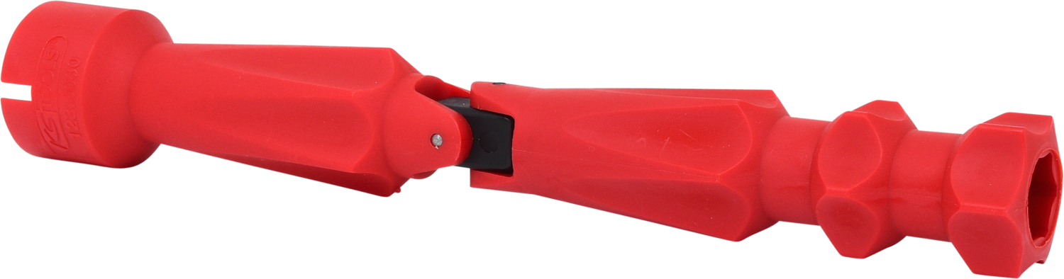 KS Tools WC-Sitz Montageschlüssel, 200 mm