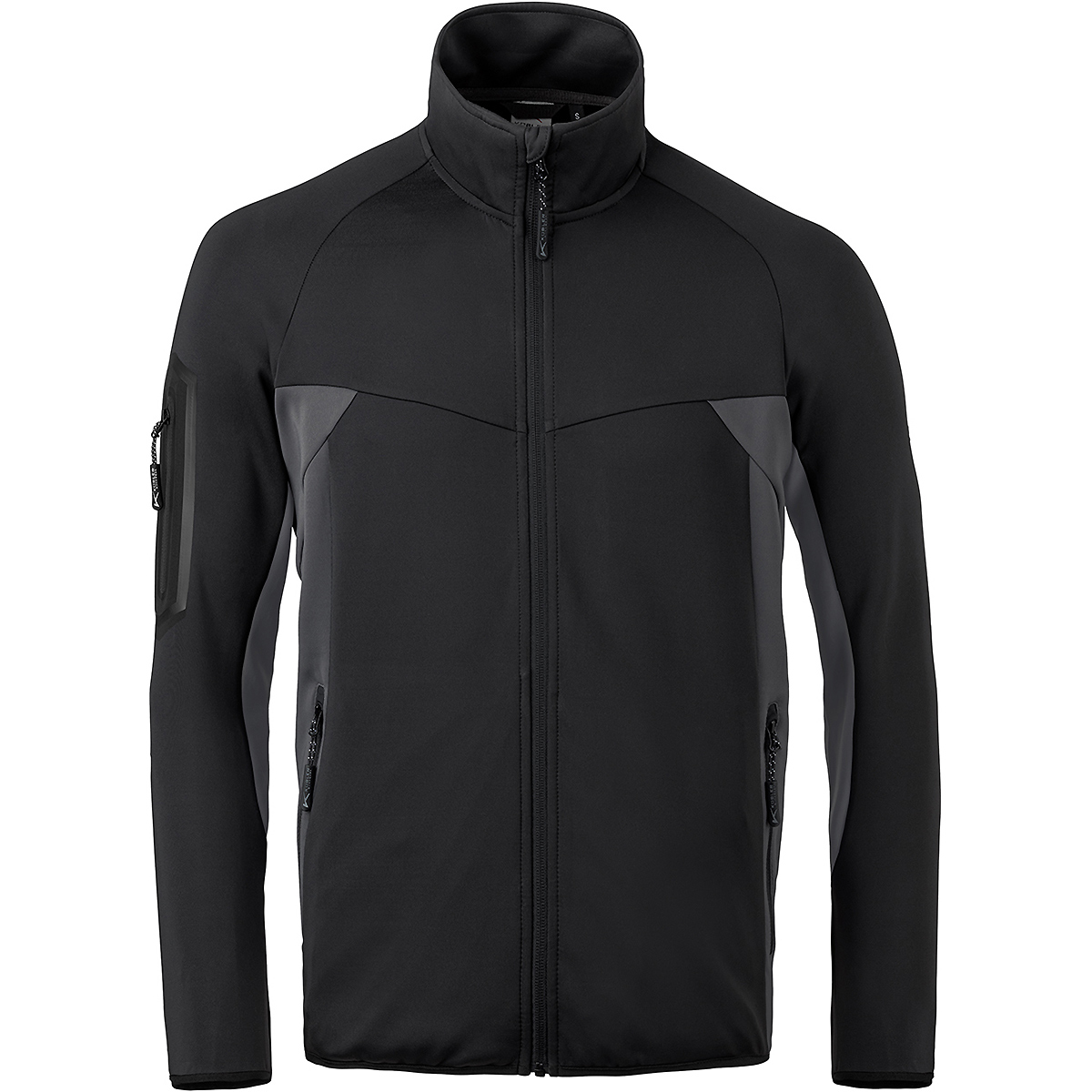 KÜBLER ATHLETIQ Stretchjacke