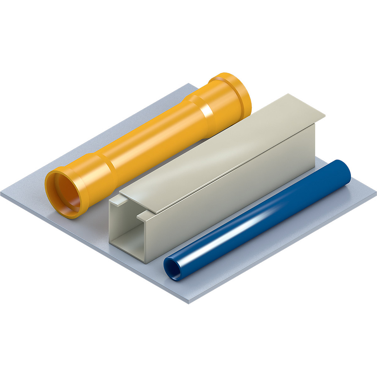 Bosch EXPERT LS ToughMaterial Kit E