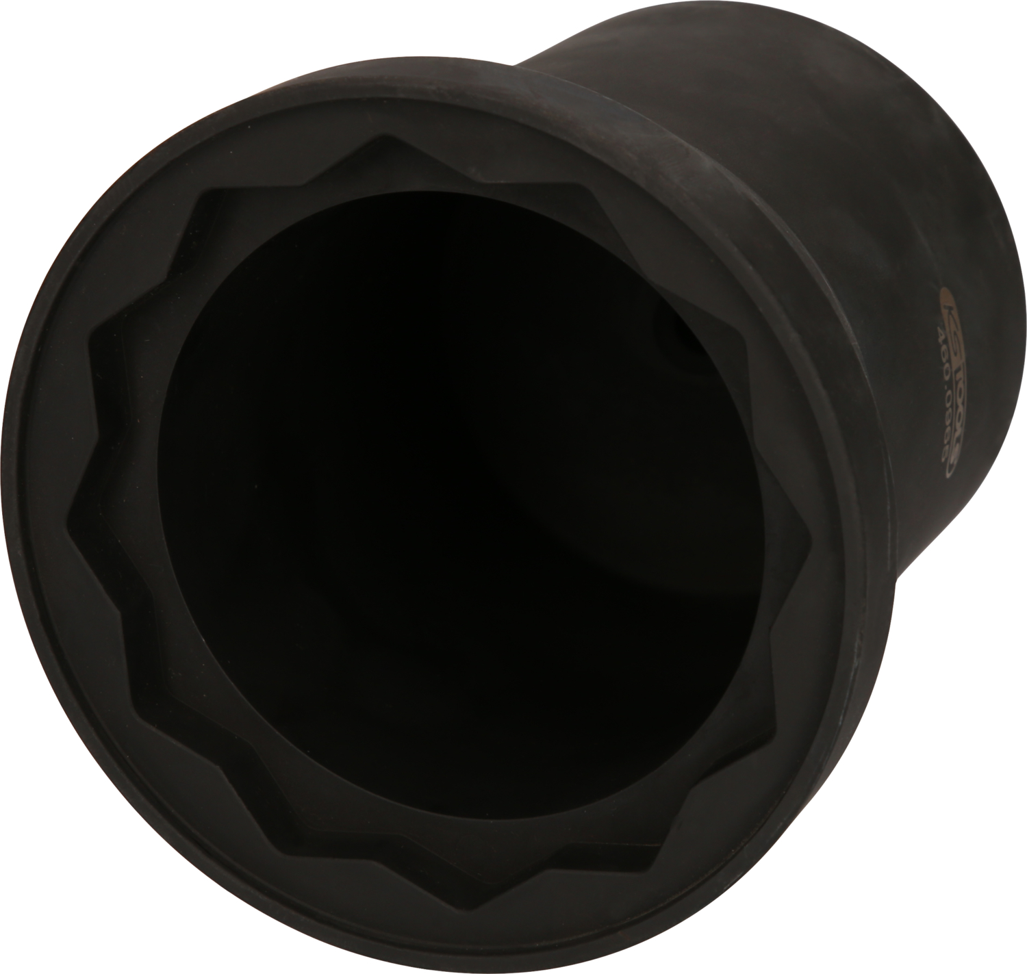 KS Tools Achsmuttern-Schlüssel für Mercedes, 95 mm
