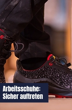 Arbeitsschuhe