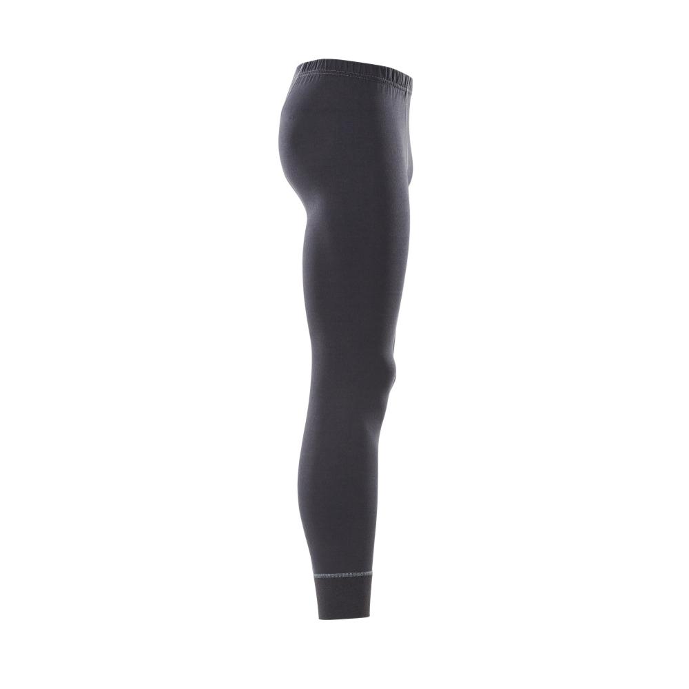MASCOT Zermatt Funktionsunterhose MULTISAFE Schwarzblau