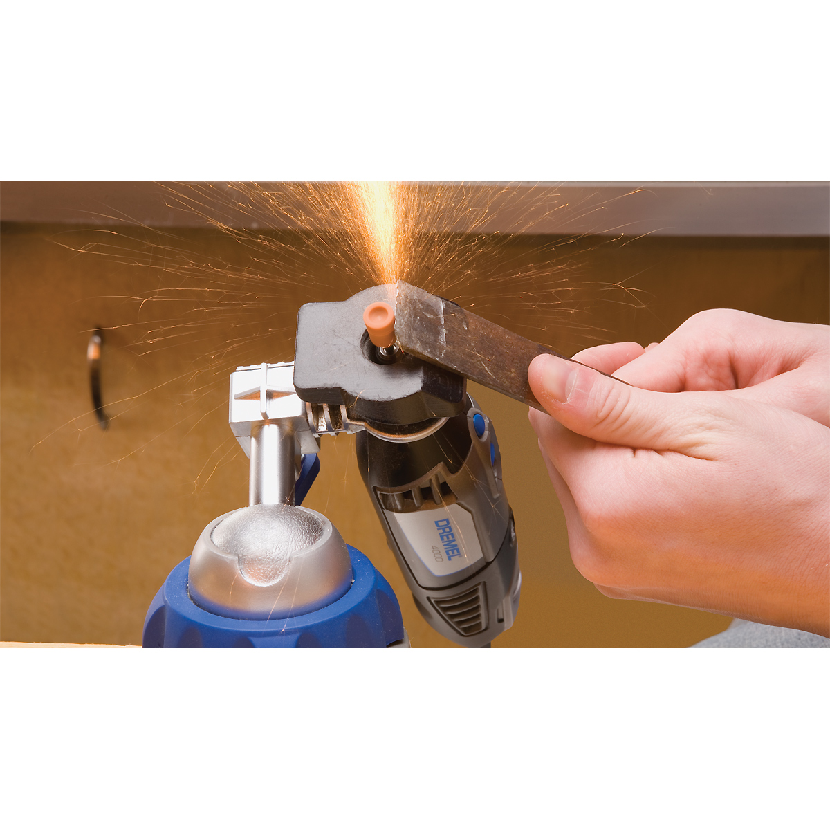 DREMEL 576 Modellierungstisch