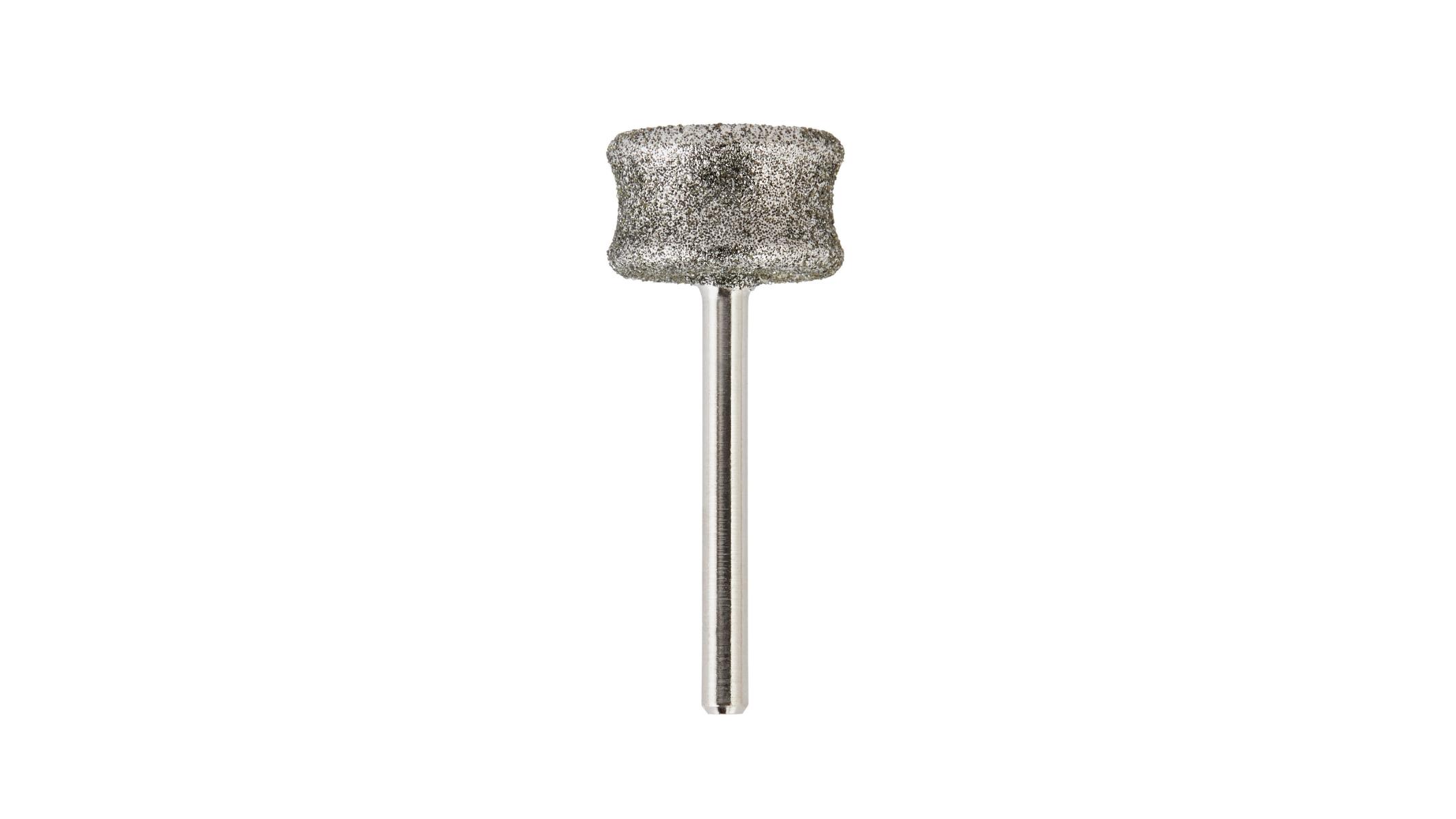 DREMEL MAX Diamantbeschichtetes Krallenpflege-Zubehör
