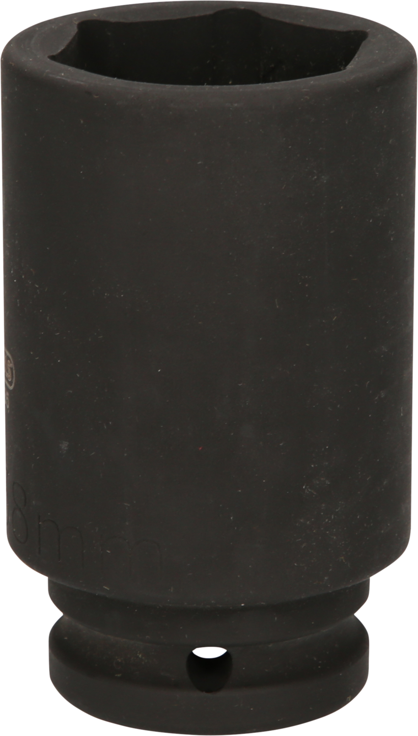 KS Tools 3/4" Achsmuttern-Schlüssel, 6-kant, lang, 38mm