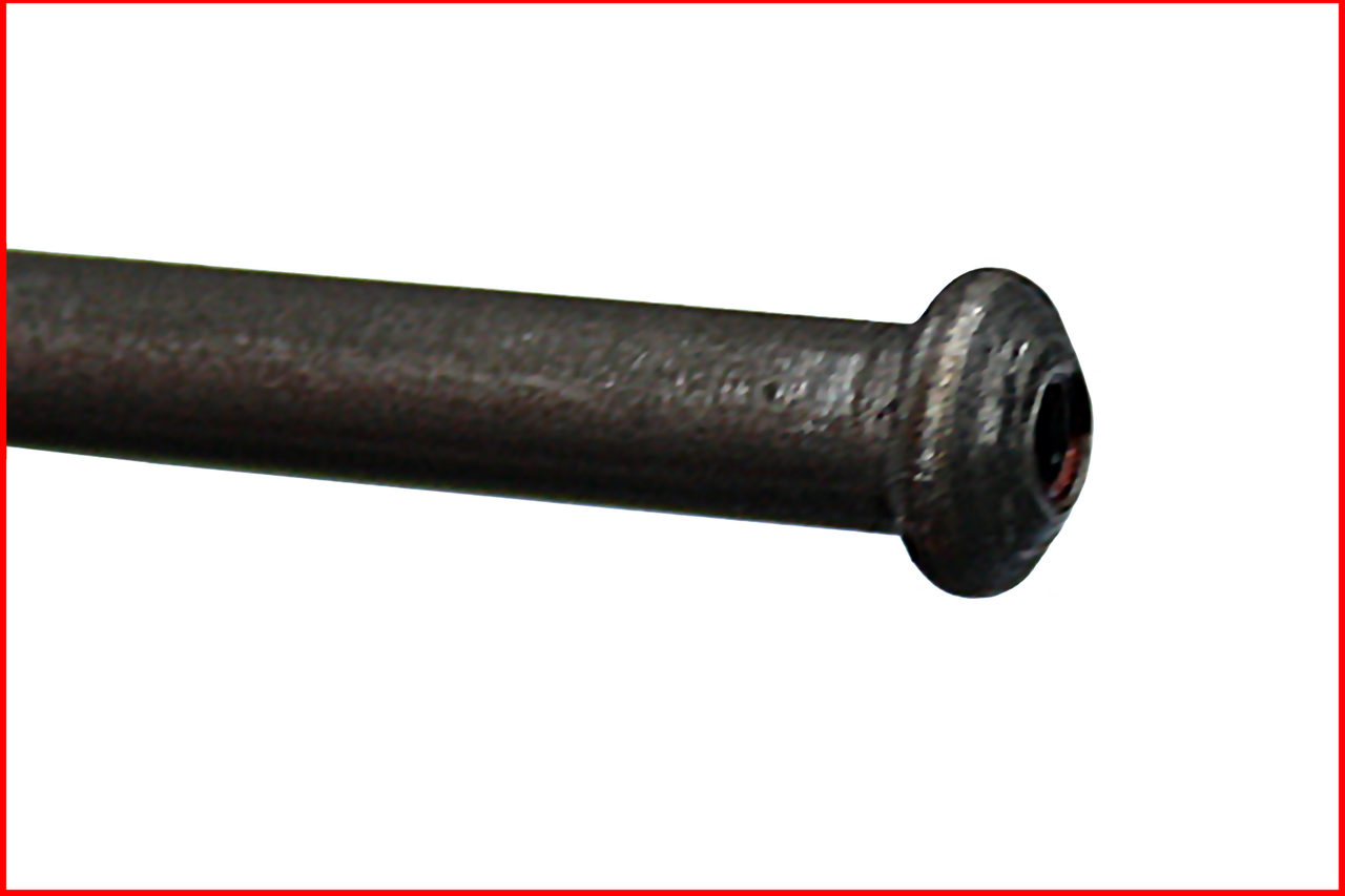 KS Tools FLAREFIXeco 4,75 mm Universal-Bremsleitungs-Bördelgerät-Satz, 4-tlg