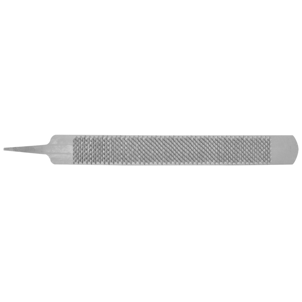 PFERD TOOLS Hufraspel Flachstumpf 350mm Raspelhieb 1/Feilhieb 1 zur Bearbeitung von Hufen