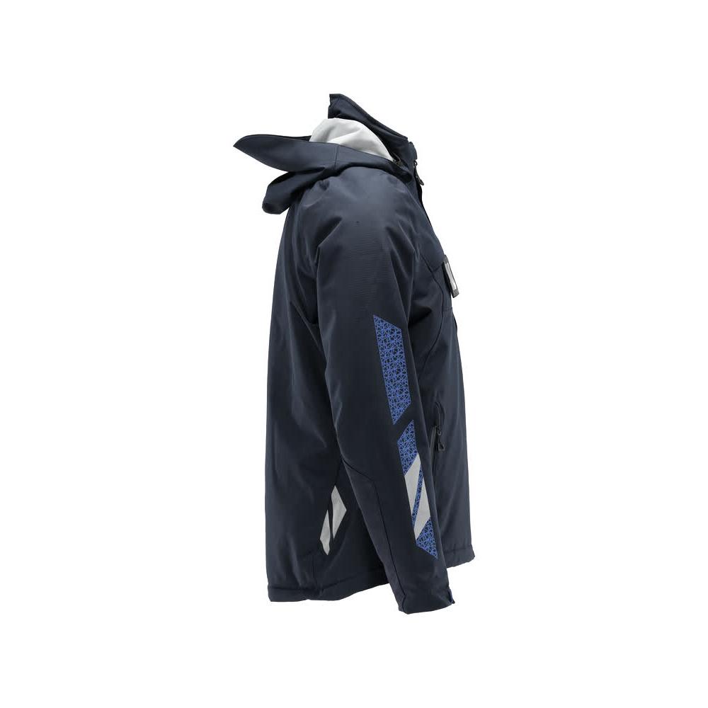 MASCOT Herren Winterjacke ACCELERATE