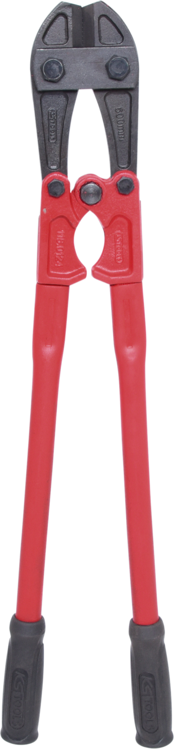 KS Tools Bolzenschneider mit Rohrgriff