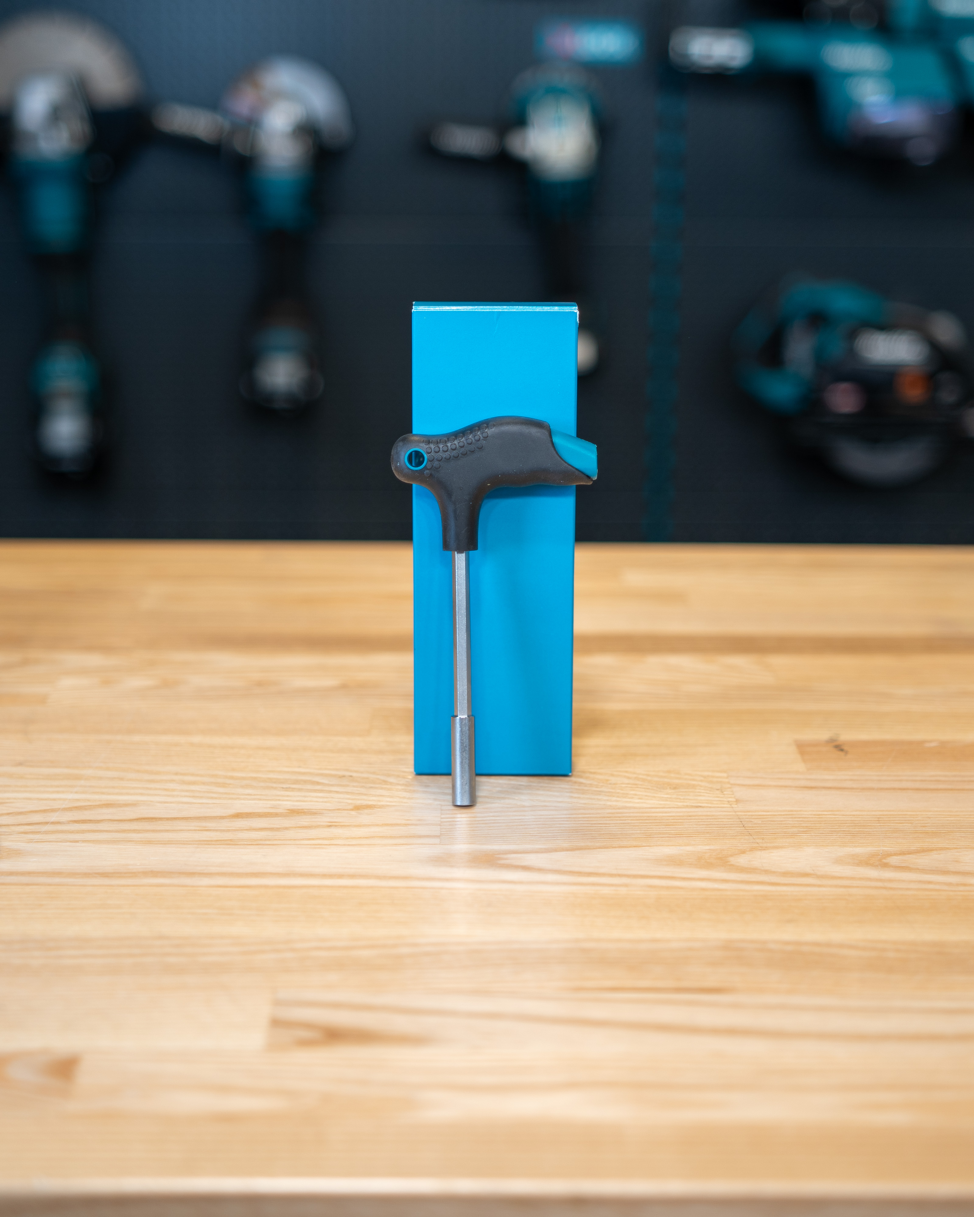 Makita Adventskalender 2025 - P-84800