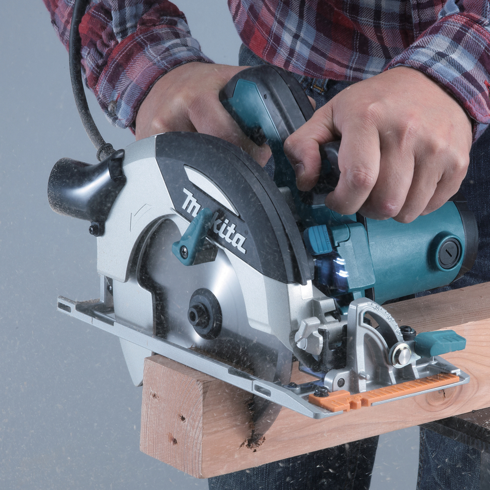 Makita Handkreissäge  - HS7101J1
