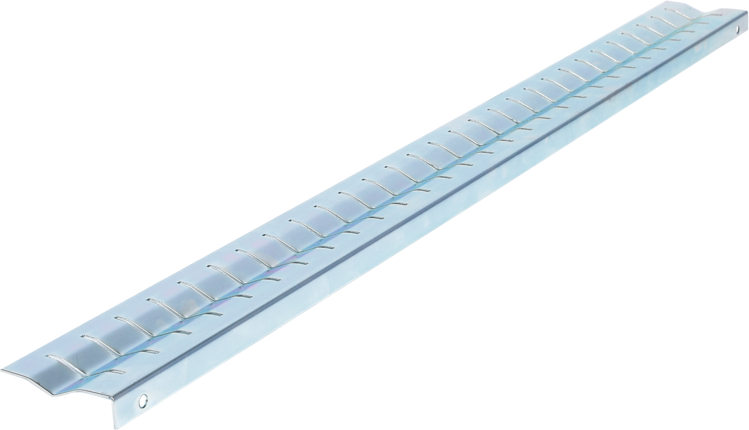 KS Tools Aufnahme für Teilsystem, geschlitzt, 565x50x1,5 mm