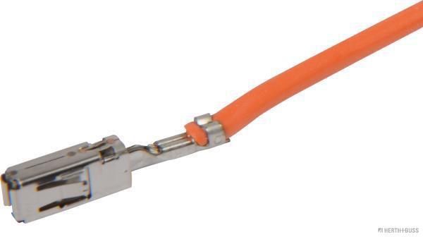 HERTH&BUSS Reparaturkabel, RepLine, AMP Tyco MCP 2,8, 0,75 mm², vergoldet