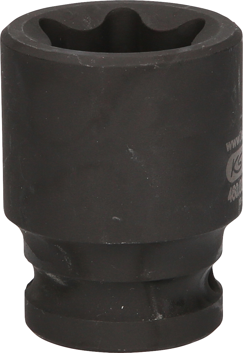 KS Tools 1/2" Spezial-Stecknuss für Mercedes, E30, 46 mm kurz