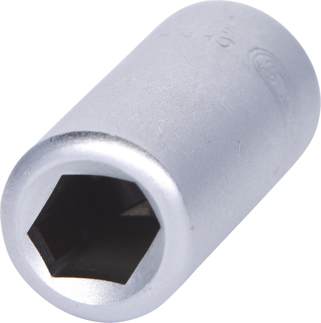 KS Tools 1/4" Bit-Adapter-Stecknuss