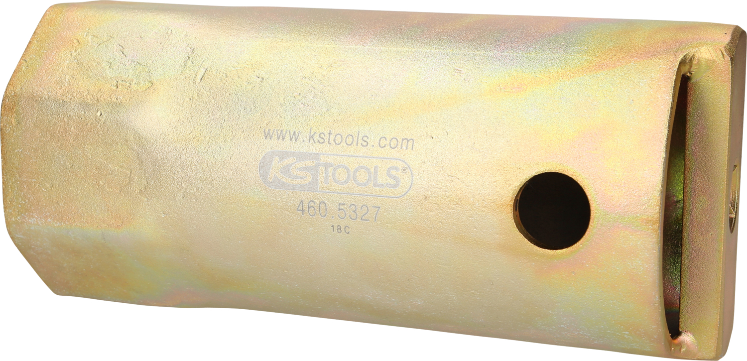 KS Tools 3/4" Achsmuttern-Schlüssel, lang