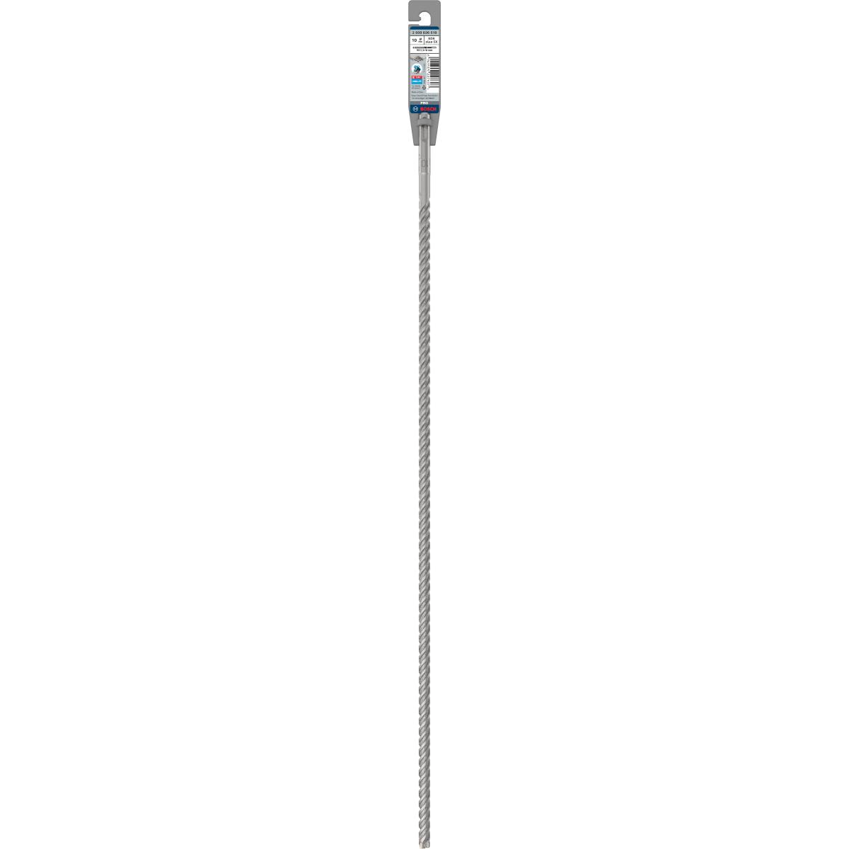 Bosch PRO SDS plus-5X Hammerbohrer
