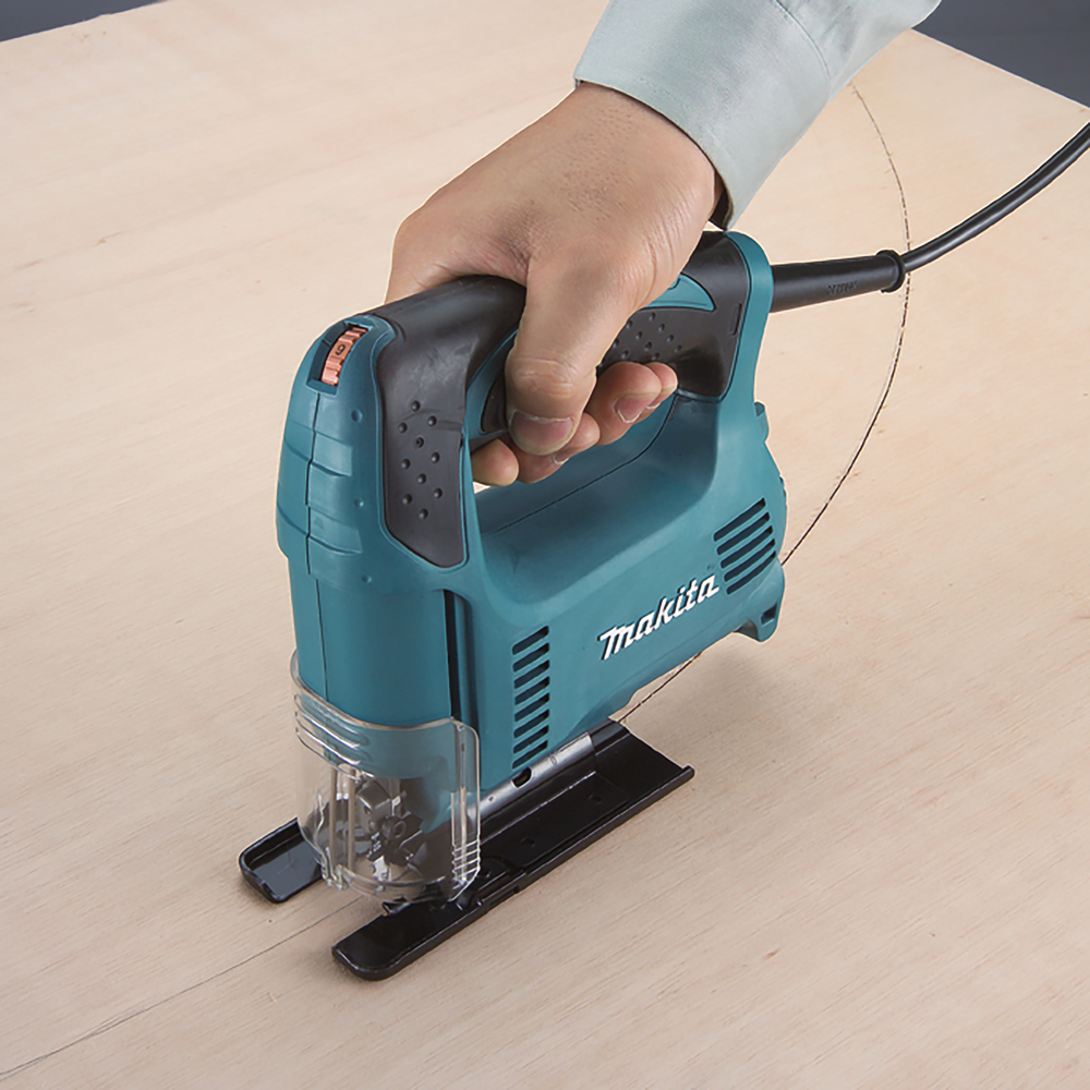 Makita Stichsäge  - 4327J