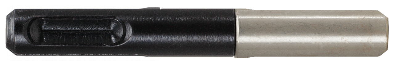 KS Tools 1/4" Magnetischer SDS-Bithalter, 75mm