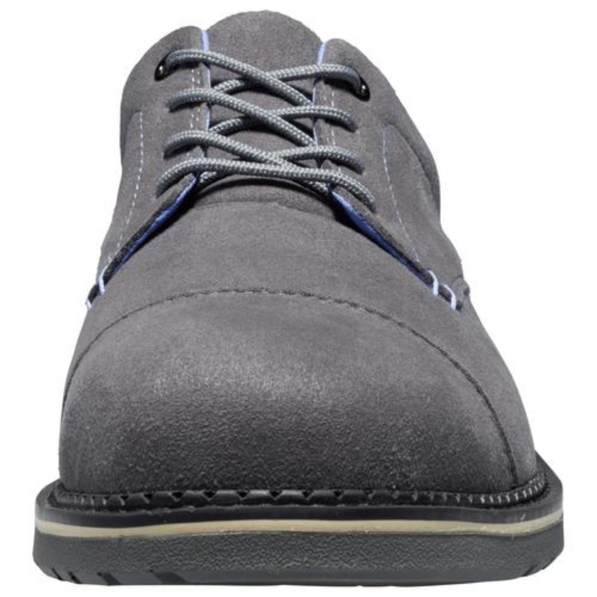 uvex 1 business Sicherheitsschuh S2 Halbschuh