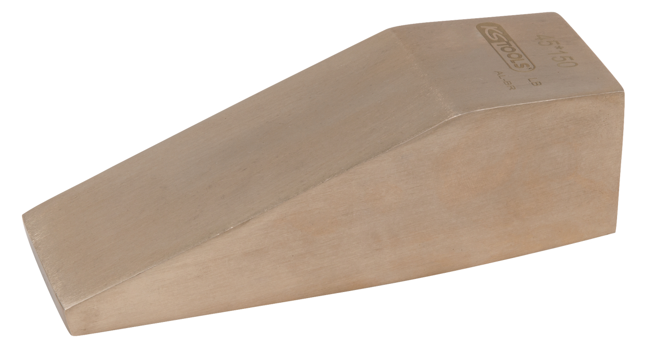 KS Tools BRONZEplus Steinkeil 
