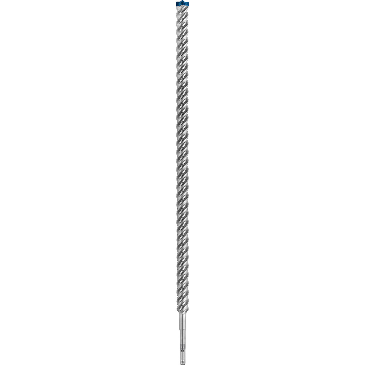 Bosch EXPERT SDS plus-7X Hammerbohrer, für Bohrhämmer ø 22 mm