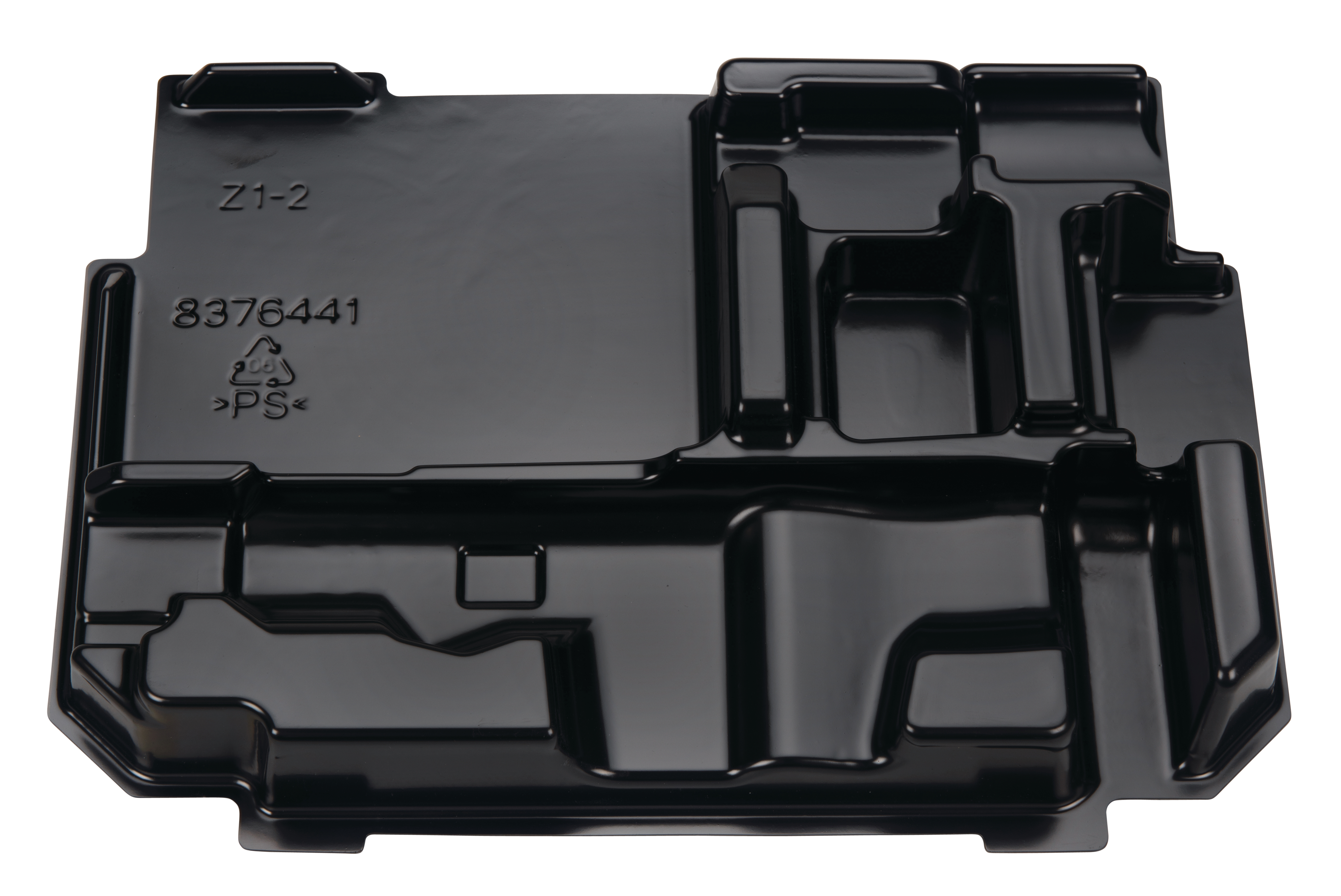 Makita Tiefziehteil f. MAKPAC - 837644-1