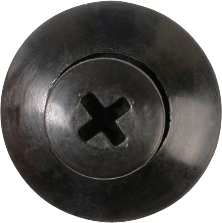 KS Tools Push-Type-Verbindungsclip für Ford