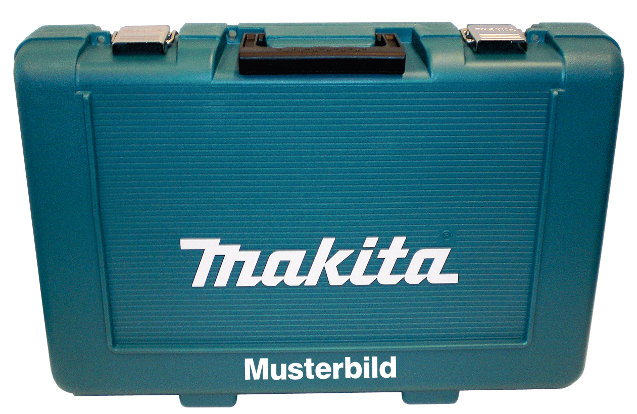 Makita Transportkoffer - 141856-3