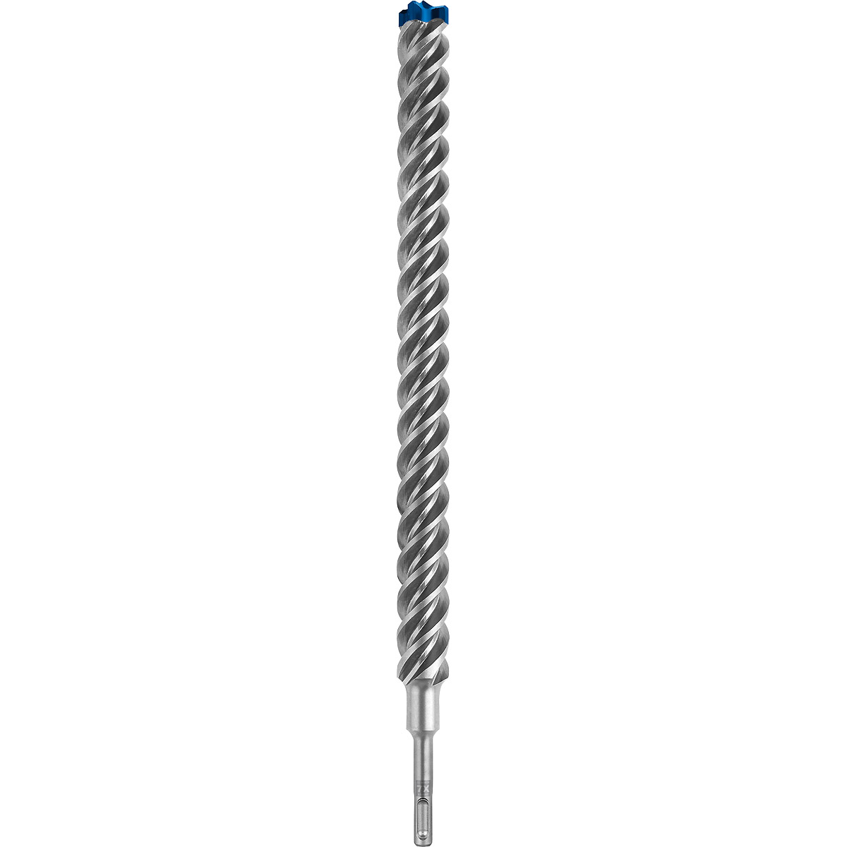 Bosch EXPERT SDS plus-7X Hammerbohrer, für Bohrhämmer ø 30 mm