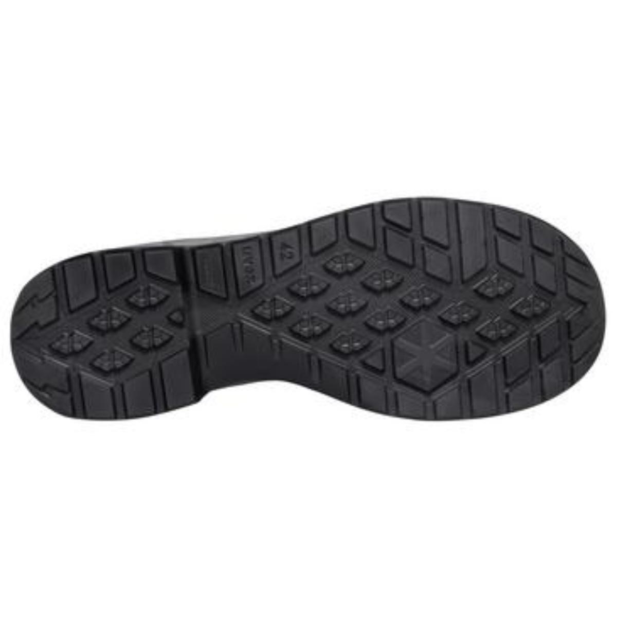 Uvex 2 trend BOA® Sicherheitsschuh S3 Halbschuh Weite 11