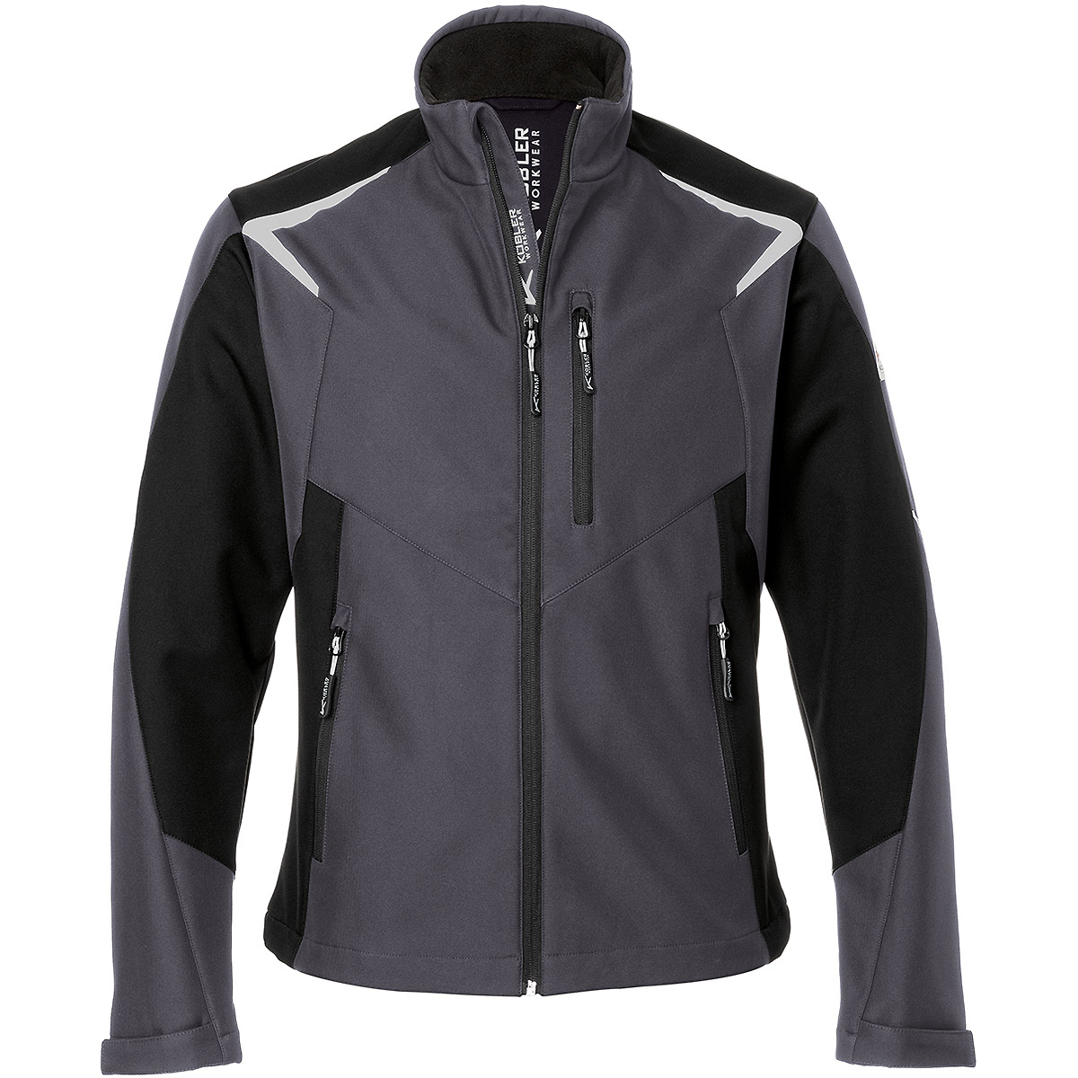 KÜBLER BODYFORCE Ultrashell Jacke
