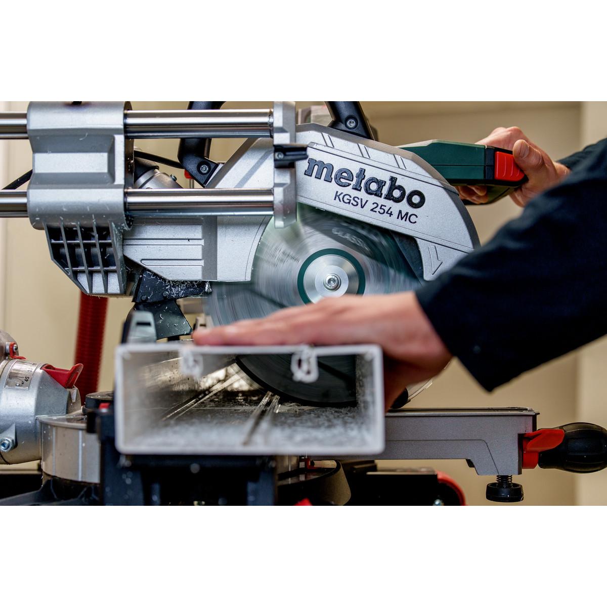 Metabo Kappsäge KGSV 216 MC