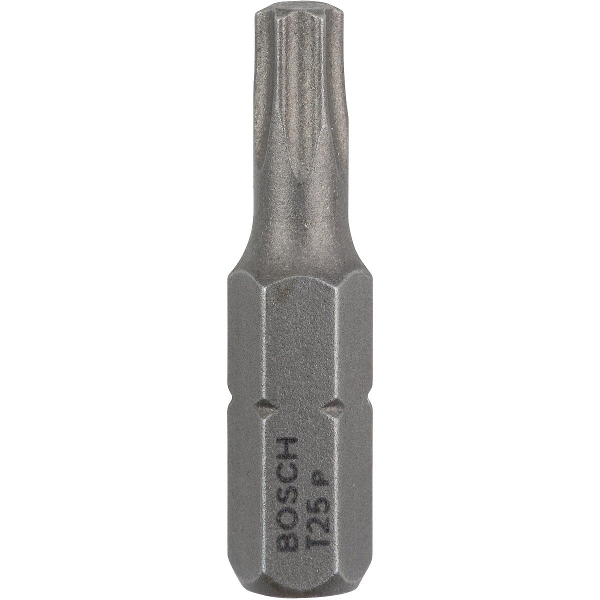 Bosch Schrauberbit Extra-Hart, Torx T25