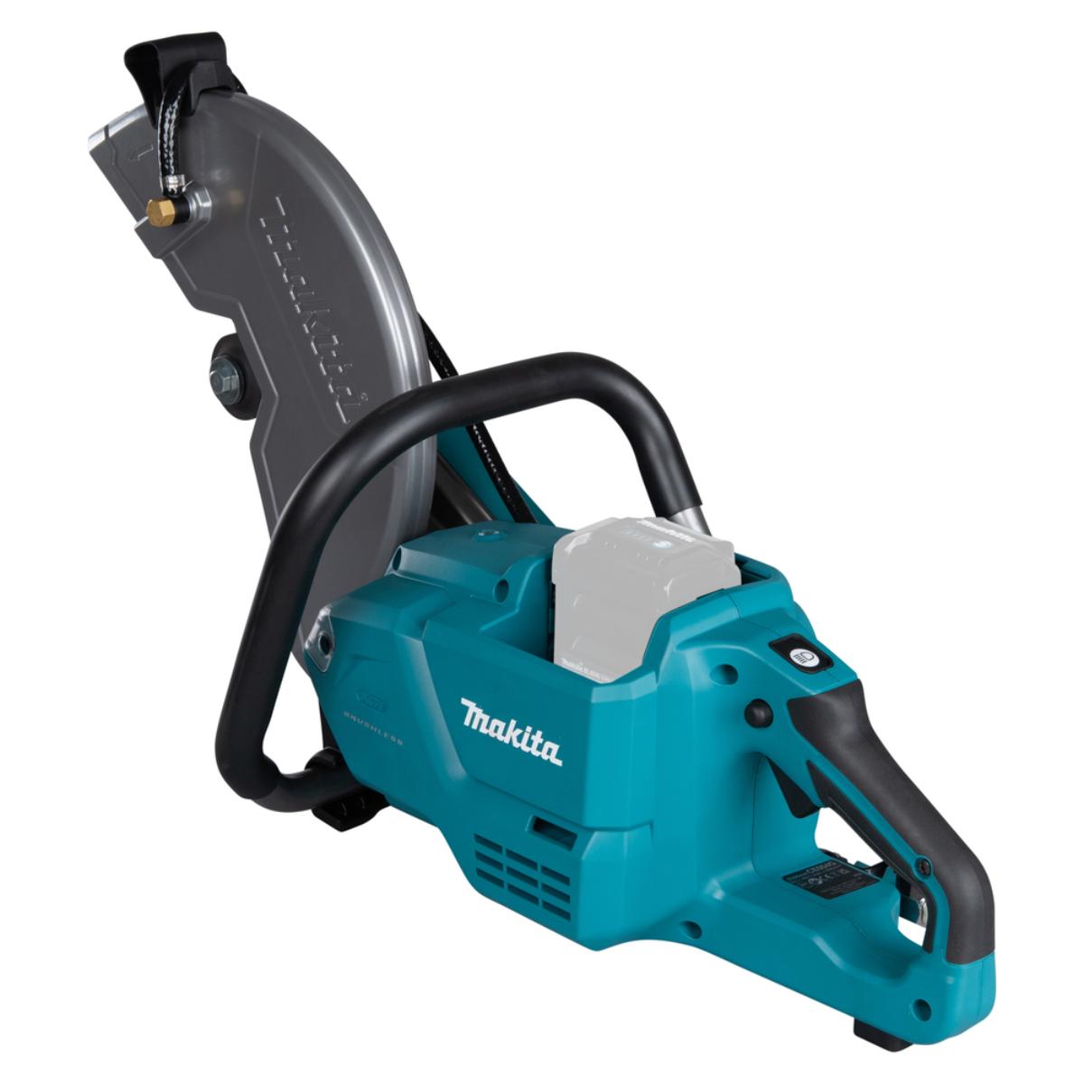 Makita Akku-Trennschleifer 305 mm - 121 mm - CE004GZ