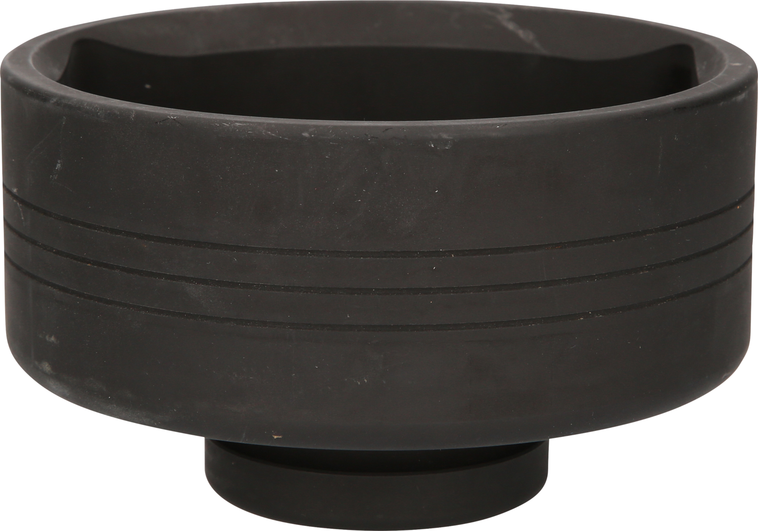 KS Tools 1" Achsmuttern-Schlüssel für BPW, 111 mm
