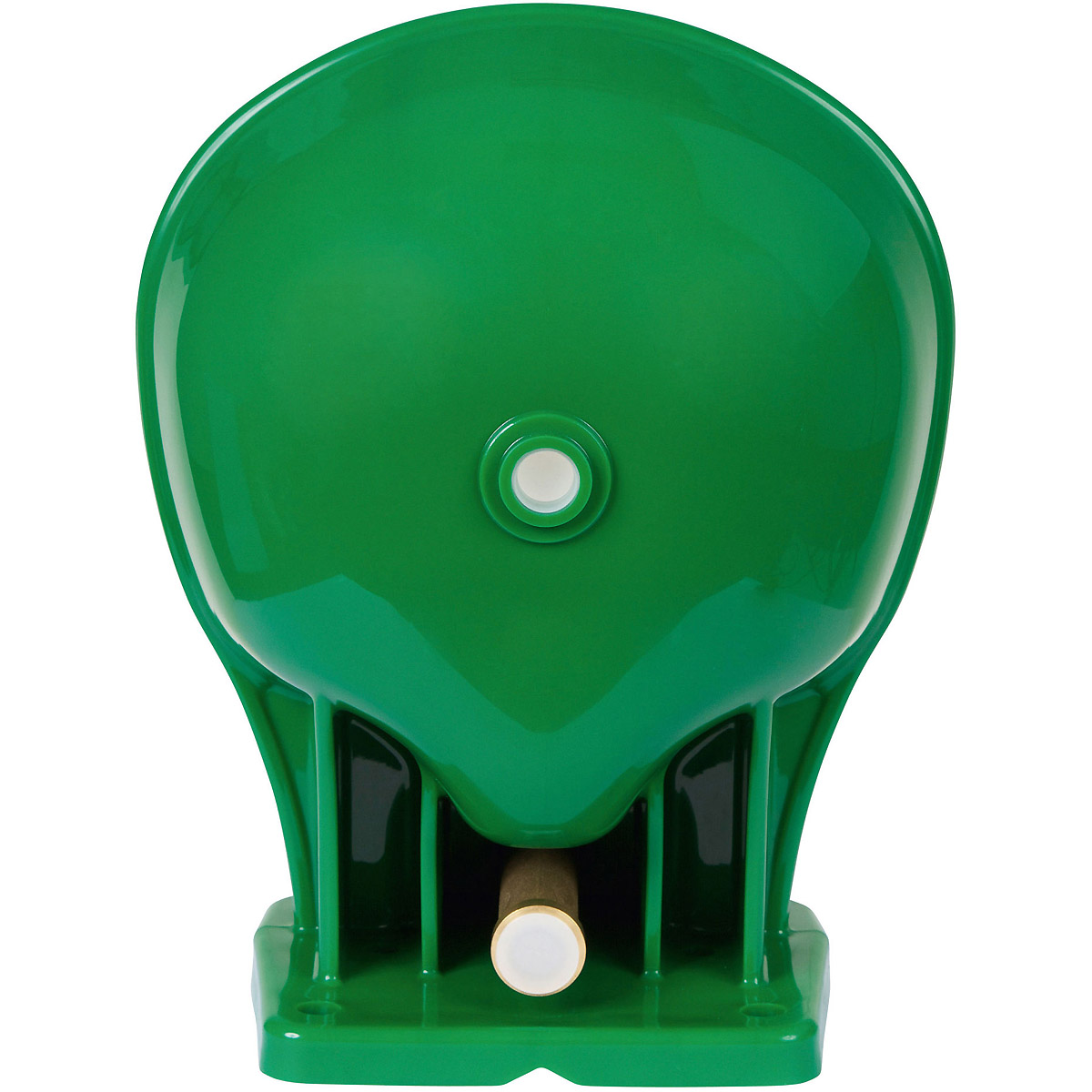 Kerbl Tränkebecken K75 - 1/2" mit Rohrventil