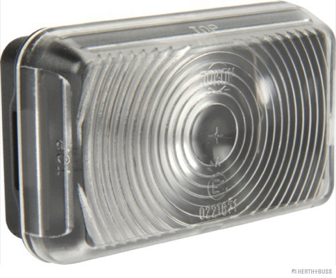 HERTH&BUSS Begrenzungsleuchte, C5W