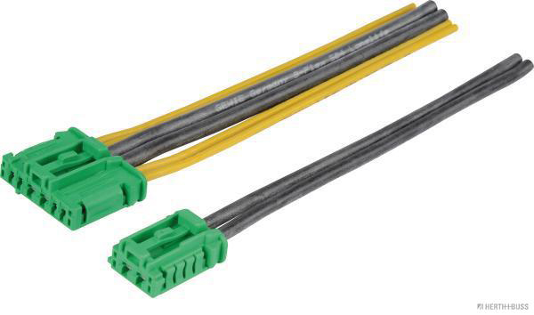 HERTH&BUSS Kabelreparatursatz, Steuergerät Heizung, RepCon