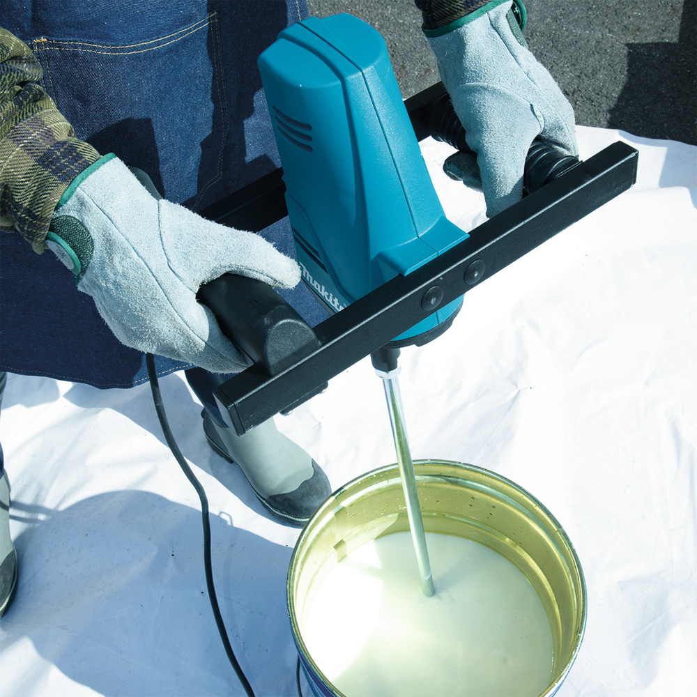 Makita Rührgerät  - UT1200