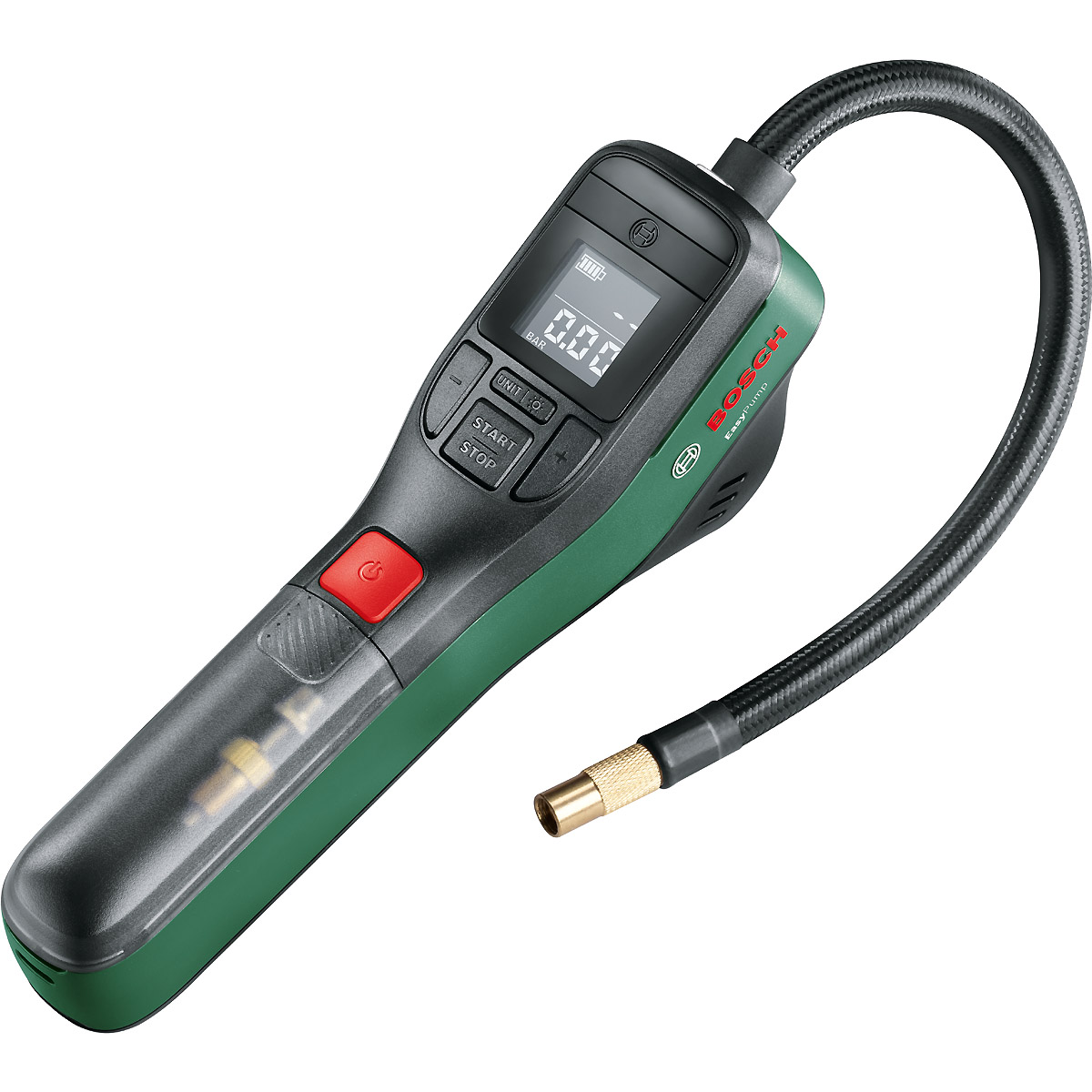 Bosch Akku-Druckluftpumpe EasyPump