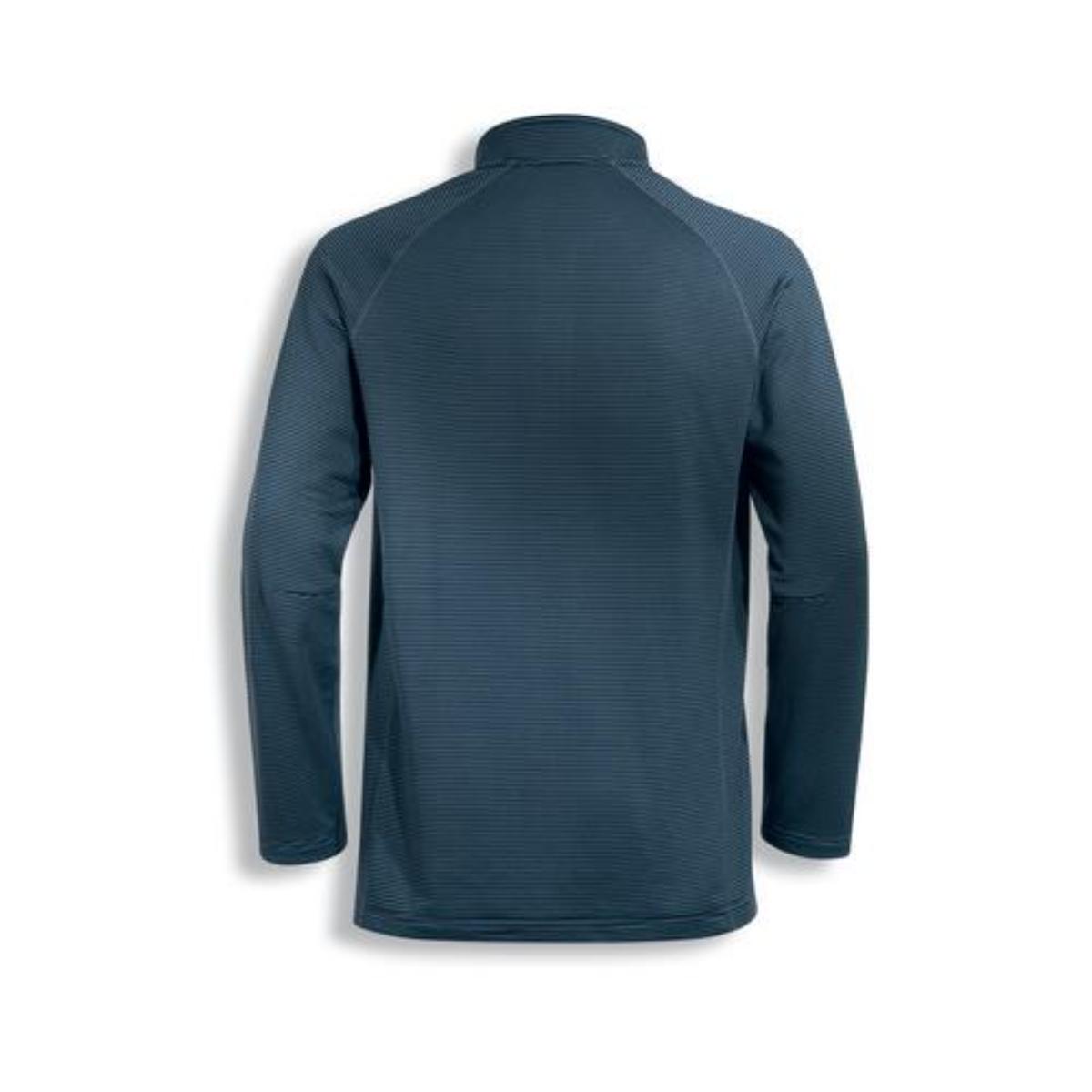 uvex suXXeed Halfzip Shirt Longsleeve - regular fit