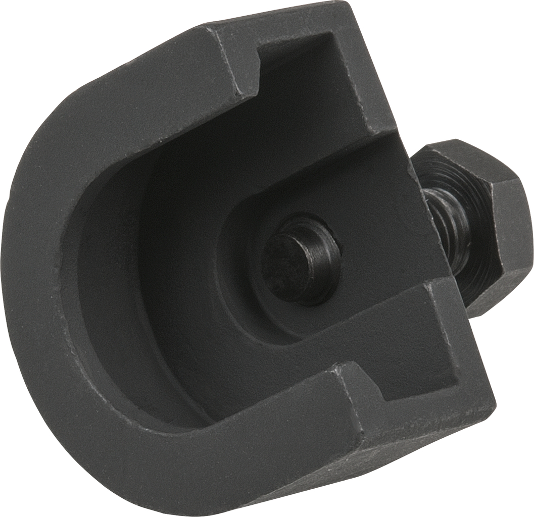 KS Tools Spezial Scheibenwischerarm-Abzieher mit Abziehgabel für Audi Q7, 26,5mm