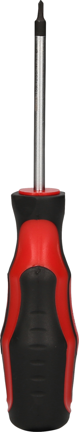 KS Tools ERGOTORQUEplus® Schraubendreher fürTRI-WING-Schrauben