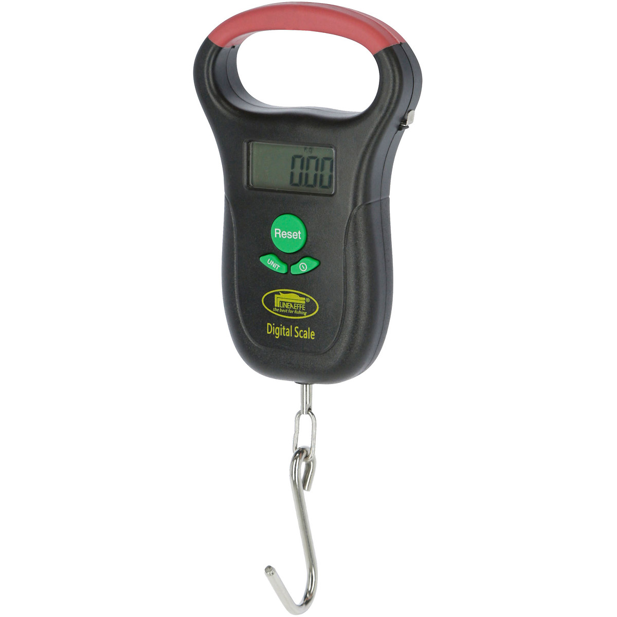 Kerbl Digitale Hängewaage DigiScale 25 bis 25 kg
