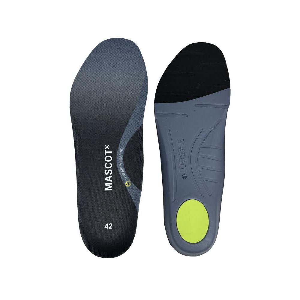 MASCOT Einlegesohlen FOOTWEAR ACCESSOIRES Weite 11