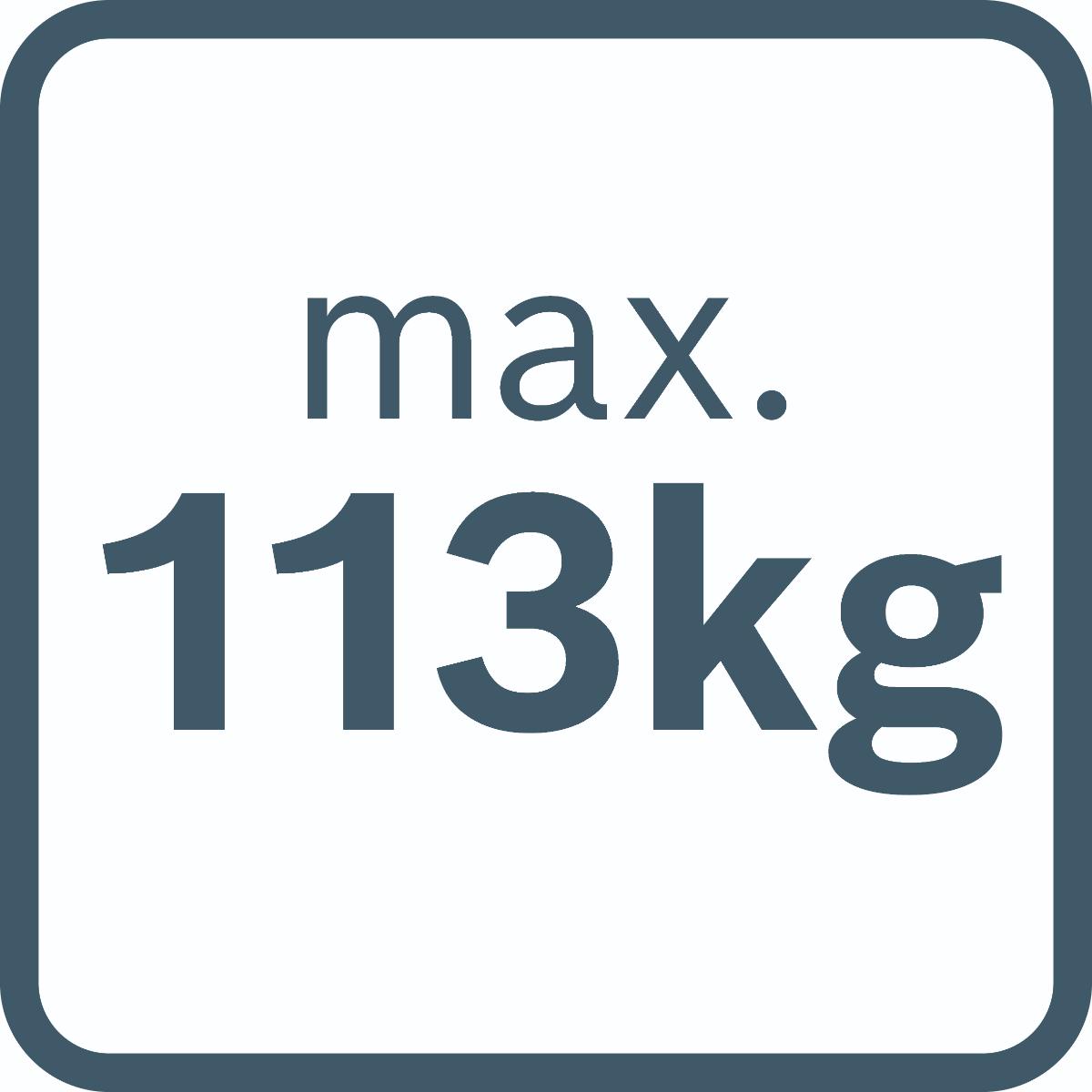 Bosch Koffersystem L-BOXX Contractor 476